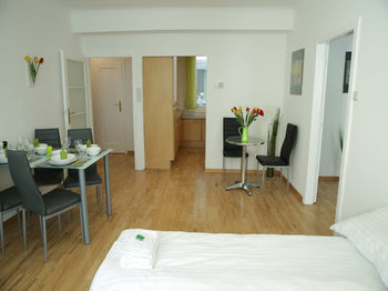 Comfort Humboldt Apartment Wiedeń Zewnętrze zdjęcie